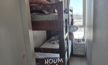 Departamento Plaza llico ID: 143055s