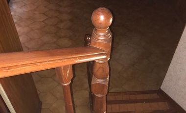 Venta Casa . Terreno Propio