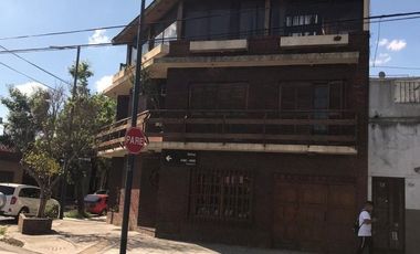 Venta Casa . Terreno Propio