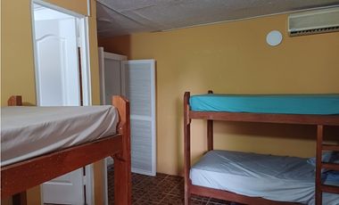 ISLA CONTADORA - CASA / POSADA / NEGOCIO - RM