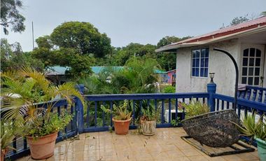 ISLA CONTADORA - CASA / POSADA / NEGOCIO - RM
