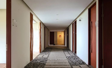 TANAH DAN BANGUNAN FAMILY SPA EKSLUSIF DI NUSA DUA BADUNG, BALI