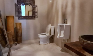 TANAH DAN BANGUNAN FAMILY SPA EKSLUSIF DI NUSA DUA BADUNG, BALI