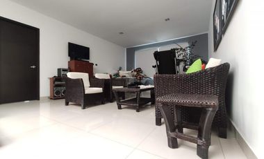 casa en venta en recta corozal. Cod V25852