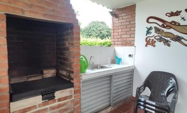 casa en venta en recta corozal. Cod V25852