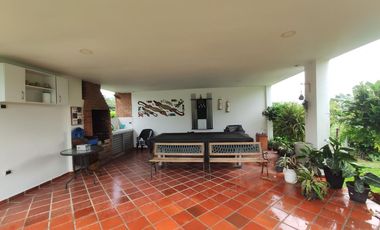 casa en venta en recta corozal. Cod V25852