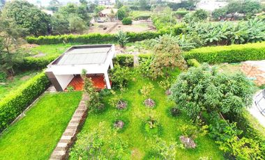 casa en venta en recta corozal. Cod V25852