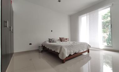 casa en venta en recta corozal. Cod V25852
