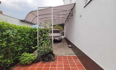 casa en venta en recta corozal. Cod V25852