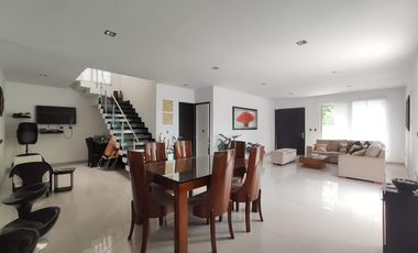 casa en venta en recta corozal. Cod V25852