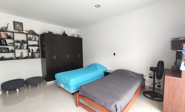casa en venta en recta corozal. Cod V25852