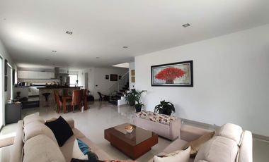 casa en venta en recta corozal. Cod V25852