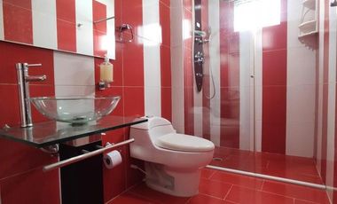 casa en venta en recta corozal. Cod V25852