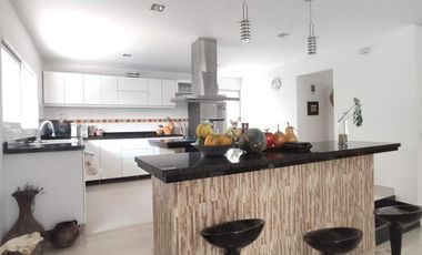 casa en venta en recta corozal. Cod V25852