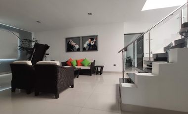 casa en venta en recta corozal. Cod V25852