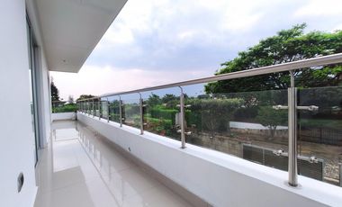 casa en venta en recta corozal. Cod V25852