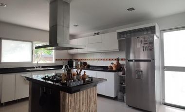 casa en venta en recta corozal. Cod V25852