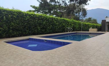 casa en venta en recta corozal. Cod V25852