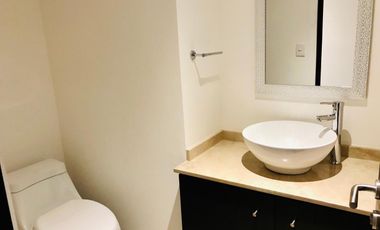 DEPARTAMENTO EN RENTA LOMAS DE ANGELOPOLIS PUEBLA