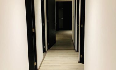 DEPARTAMENTO EN RENTA LOMAS DE ANGELOPOLIS PUEBLA