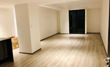 DEPARTAMENTO EN RENTA LOMAS DE ANGELOPOLIS PUEBLA