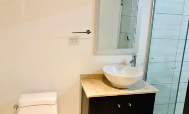 DEPARTAMENTO EN RENTA LOMAS DE ANGELOPOLIS PUEBLA