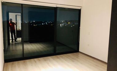 DEPARTAMENTO EN RENTA LOMAS DE ANGELOPOLIS PUEBLA