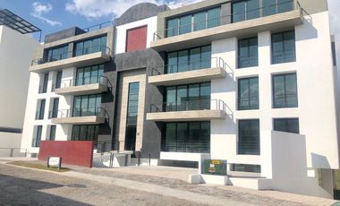 DEPARTAMENTO EN RENTA LOMAS DE ANGELOPOLIS PUEBLA