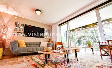 Arriendo Casa (AMOBLADA) Conjunto Sector San Marcel, Manizales