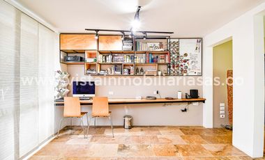 Arriendo Casa (AMOBLADA) Conjunto Sector San Marcel, Manizales