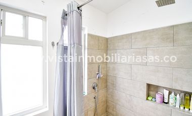 Arriendo Casa (AMOBLADA) Conjunto Sector San Marcel, Manizales