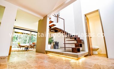 Arriendo Casa (AMOBLADA) Conjunto Sector San Marcel, Manizales