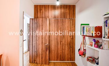 Arriendo Casa (AMOBLADA) Conjunto Sector San Marcel, Manizales