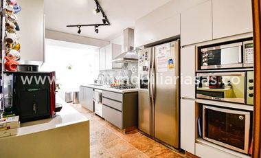 Arriendo Casa (AMOBLADA) Conjunto Sector San Marcel, Manizales