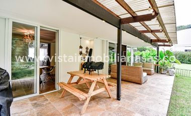 Arriendo Casa (AMOBLADA) Conjunto Sector San Marcel, Manizales