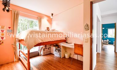 Arriendo Casa (AMOBLADA) Conjunto Sector San Marcel, Manizales