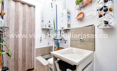 Arriendo Casa (AMOBLADA) Conjunto Sector San Marcel, Manizales