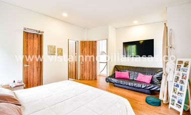 Arriendo Casa (AMOBLADA) Conjunto Sector San Marcel, Manizales