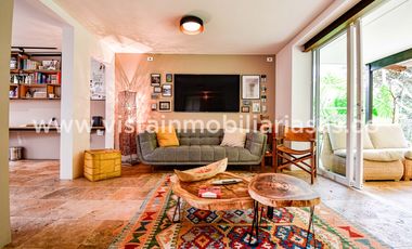 Arriendo Casa (AMOBLADA) Conjunto Sector San Marcel, Manizales