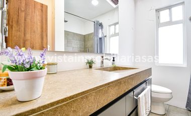 Arriendo Casa (AMOBLADA) Conjunto Sector San Marcel, Manizales
