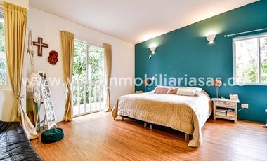 Arriendo Casa (AMOBLADA) Conjunto Sector San Marcel, Manizales