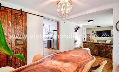 Arriendo Casa (AMOBLADA) Conjunto Sector San Marcel, Manizales