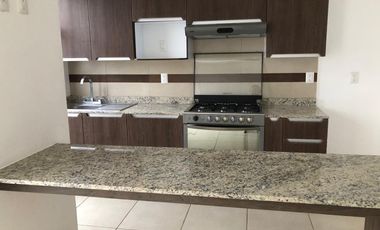 Renta montevento (3 Marias)