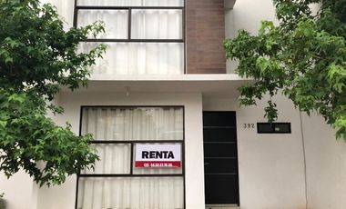 Renta montevento (3 Marias)