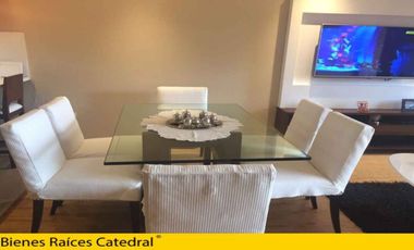 Departamento de venta en Av. Ordoñez Lasso – código:14272