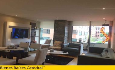 Departamento de venta en Av. Ordoñez Lasso – código:14272