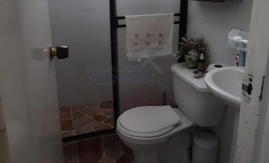 apartamento en venta en barrio blanco. Cod V101992
