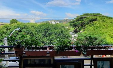 apartamento en venta en barrio blanco. Cod V101992