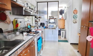 apartamento en venta en barrio blanco. Cod V101992