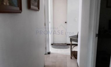 apartamento en venta en barrio blanco. Cod V101992